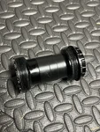 Wheels Manufacturing Bottom Bracket For Spindle BB-T47A-24MM Used. Price: $95.00.