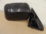 Chevrolet 1500 Pickup 1988-1999 Manual Door Mirror Black Oem Rh Passengers Side Used. Price: $56.40.