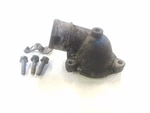 Thermostat Housing Fits 1994-1999 Mercedes Benz S-class Used. Price: $40.98.
