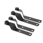 Drake Muscle Cars CV-C8R190006-4 Replacement Hardware Rear Window Louver Kit New. Price: $11.45.