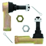 Quadboss 414278 Heavy-duty Tie Rod End Kit For Can-am Outlander & More New. Price: $73.99.