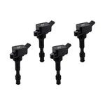 Mishimoto Ignition Coil, 4-PACK, Fits Hyundai Veloster 2.0L N/a 2019-2020 New. Price: $137.95.