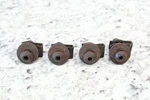 2011 Can-am Outlander 800 4X4 Xt Center Skid Plate Bolts & Nuts 250000283 Used. Price: $14.00.