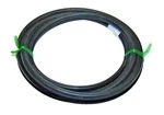 Seal Windshield W/o Groove Fits Volkswagen TYPE1 Super Beetle Convertible 73-79 New. Price: $63.99.
