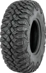 Quadboss QBT846 Radial Utility Tire - 30X10R14 8PLY New. Price: $223.95.