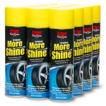 12 Pack Stoner More Shine Less Time For Tire 91044 Fastest Shipping! A++++ New. Price: $93.00.
