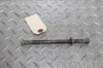 1995 Suzuki Pivot Shaft 61211-04410 Used. Price: $14.05.