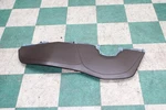 15-20 Escalade Brown Leather Upper Top Dashboard Pad Trim Panel Oem Wty Used. Price: $362.99.