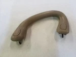 Tan Rear Right Pillar Grab Handle Fits 00 01 02 03 04 05 Ford Excursion Used. Price: $36.82.