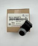 Genuine Oem Parking Ultrasonic Sensor 99310-S8020P7V For 20-22 Hyundai Palisade New. Price: $120.99.