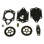 Emp 1399-01434 Fuel Pump Repair Kit For 1982-1985 Johnson/evinrude New. Price: $22.97.
