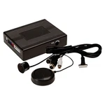Ecco Sensors Buzzer Control Box EC1004-SK Includes EC-CB04 / EC1005 + More New. Price: $80.00.
