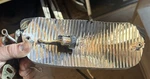 2004 Ski-doo Mxz 800 Ho Taillight Reflector 510004018 Used. Price: $20.00.