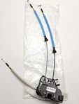 For 2015-2019 Hyundai Sonata Oem Rear Left Lock Actuator, Latch Assembly Remanufactured. Price: $83.59.