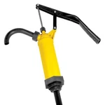 Yellow Level Action General Purpose Fuel Pump For 5-55 Gal Drums New. Price: $42.54.