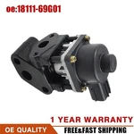 18111-69G01 79073A 1811169G01 For Fiat Suzuki Valve Idle Motor Auto Parts Remanufactured. Price: $55.81.