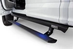 Amp Research Powerstep Fits Xl Electric Running Board 2004-2007 Ford F-250 New. Price: $2719.78.