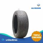 Used 245/45ZR19 Hankook Ventus S1 NOBLE2 102W - 7.5/32. Price: $116.53.