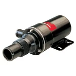 Johnson Pump Macerator 12V TA3P10-19 New. Price: $153.00.