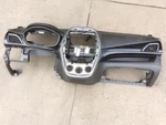16-22 Chevrolet Spark Hatchback Instrument Panel Dashboard Used. Price: $539.99.