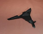 09-16 Suzuki GSX-R1000 Right Frame Lower Side Cover 47123-20K00 Used. Price: $39.59.
