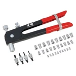Performance Tool W2006 #6-32 1/4"-20 Plier Type Nut Rivet Kit New. Price: $44.20.