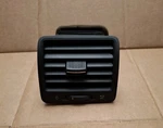 05-10 Vw MK5 Jetta Rabbit Gti Passenger Right Dash Air Vent Black 1K0819704B Oem Used. Price: $21.95.
