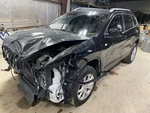 2015 Jeep Cherokee Dash Wire Harness Wiring 2.4L At 111814 Used. Price: $498.00.