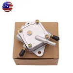 New Fuel Pump Fit For Honda Engine GX610 GX620 GXV610 GXV620 16700-ZJ1-003. Price: $19.78.