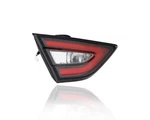 Tail Light For 19-22 Nissan Maxima Led Inner Trunk Lid Left 265459DJ0A Capa New. Price: $161.62.