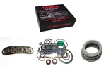 A4LD 85-94 Rebuilt Master Kit Includes Seals Gaskets Friction Plates & Steel New. Price: $120.99.