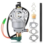 Carburetor For Huayi P27-1 P27-2 Gas Engine Generator New. Price: $25.19.