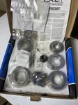 Motive Gear R10RLMK Differential Master Bearing Kit For Gm 8.5 & 8.625 Open Box New. Price: $99.00.