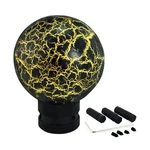 Lunsom Gear Shifter Knob, Resin Ball Round Head Stick Handle ... Fast Ship New. Price: $28.67.