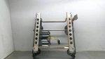 06 - 07 Buick Rendezvous Right Passenger Front Electric Seat Track Used. Price: $196.76.