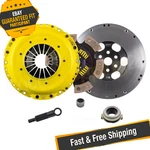 Act ZX4-HDG6 Heavy-duty/race Sprung Pad Clutch Kit New. Price: $1200.00.