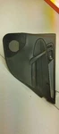 2005 Mercedes Benz C230 Rr Door Panel Black Used. Price: $129.99.