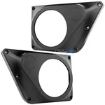 DS18 Bro-bd-lr Back Door Speaker Plastic Panels Ford Bronco 6TH Gen New. Price: $167.95.