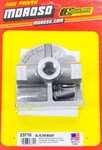 Moroso Ford/chrysler V8 Oil Filter Adapter Remote Mount 3/4IN-16 Thread New. Price: $83.37.