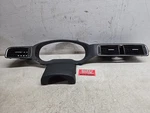 2013 Volkswagen Jetta Dash Bezel Cluster Surround Trim W/ 5N0858565A Used. Price: $90.00.