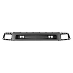 For Chevy Silverado 1500 07-13 Sherman Front Bumper Air Deflector Capa Certified New. Price: $88.22.