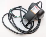 2009-2020 Yamaha EF2000IS Oem Standard 30 Amp Cable 7PB-YH579-10 New. Price: $139.99.