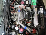 Cxracing Intercooler Piping Upgrade Tube Kit For Toyota Supra Mkiii 7MGTE 7M-GTE New. Price: $421.94.