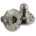 Works Connection Titanium Bolt Kits 12 Mm 20 X6 4 Pack Honda Crf 70-618 New. Price: $50.99.