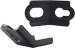 Chelhead Can Am X3 Tie Down Hooks 2 Pack , Heavy Duty Steel Powder Black New. Price: $27.46.