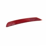 Rear Left Bumper Reflector Tail Light Lamp 84281SC010 Fit Subaru Forester New. Price: $14.98.