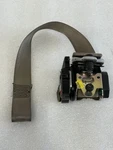2003 2004 Jaguar XK8 Xkr Convertible Driver Front Seat Belt Cashmere Sdz C2N2204 Used. Price: $47.52.