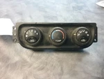 Temperature Control Manual Id Sa Fits 04 Verona 21311 Used. Price: $25.00.