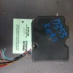 2021 2022 2023 Nissan Kicks Oem Abs Unit 12K Miles Id 47660-5R40A Used. Price: $115.04.