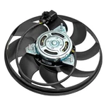 Acm Engine Cooling Fan Assembly New. Price: $387.27.